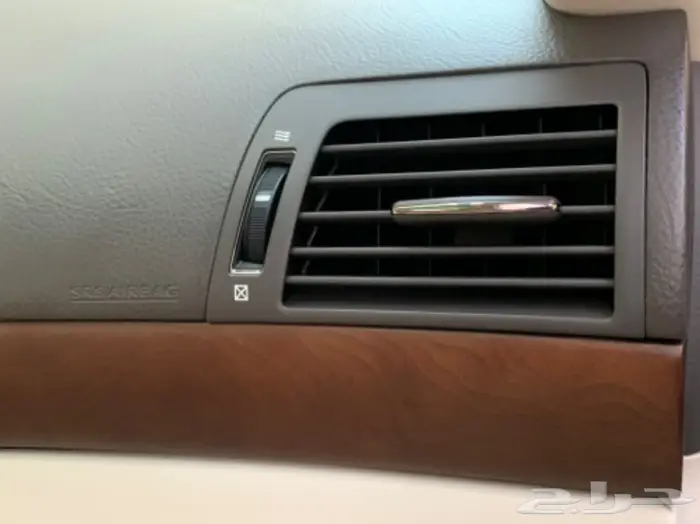 لكزس مخزن LS 460 عداد 86 31