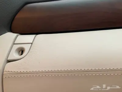لكزس مخزن LS 460 عداد 86 32