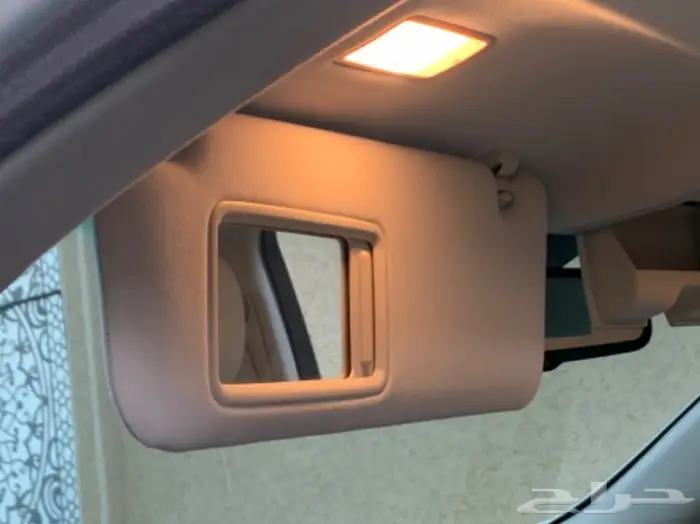 لكزس مخزن LS 460 عداد 86 46