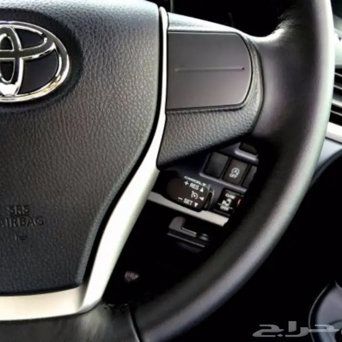 يتوفر مثبت السرعة الأصلي لسيارات تويوتا 1