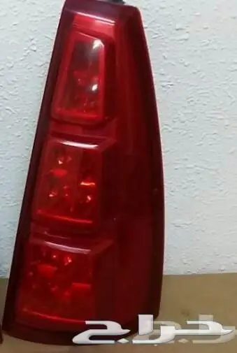 اصطب يمين فوق جيلي جيب X7 مستعمل 0