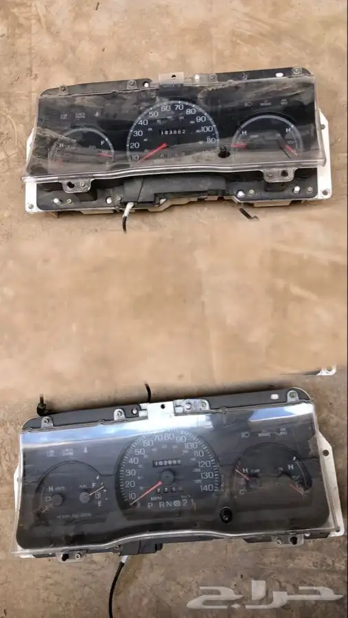 قطع فورد من موديل 98الي 2011 3