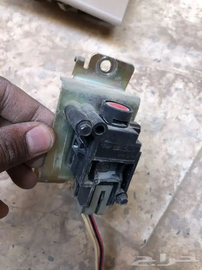 قطع فورد من موديل 98الي 2011 38