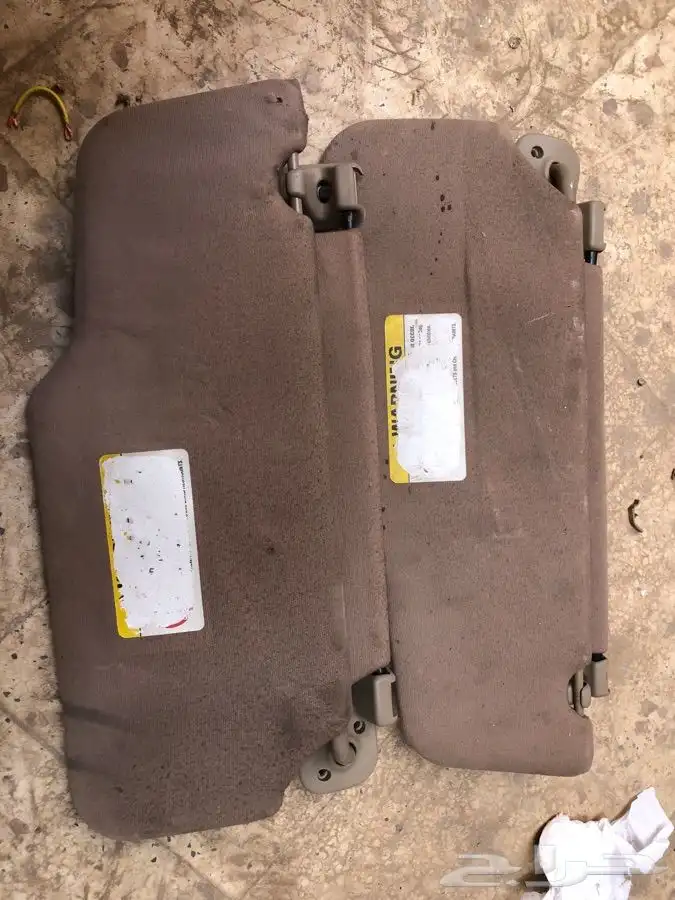 قطع فورد من موديل 98الي 2011 44