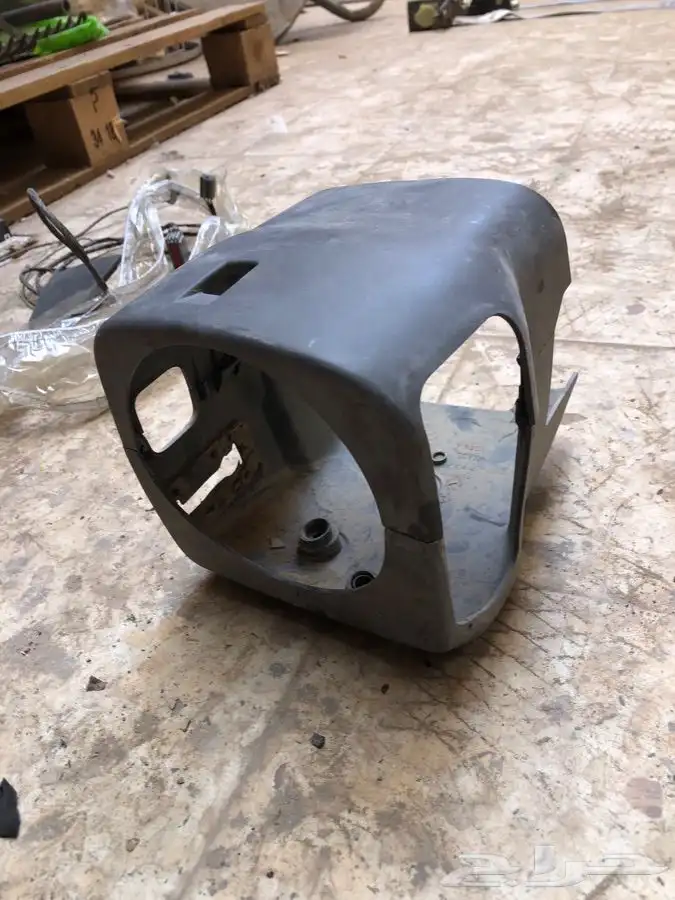 قطع فورد من موديل 98الي 2011 17