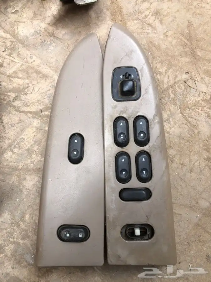 قطع فورد من موديل 98الي 2011 6