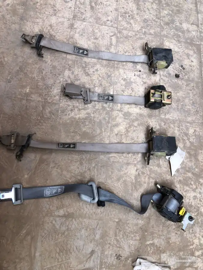 قطع فورد من موديل 98الي 2011 1