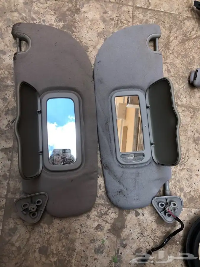 قطع فورد من موديل 98الي 2011 45