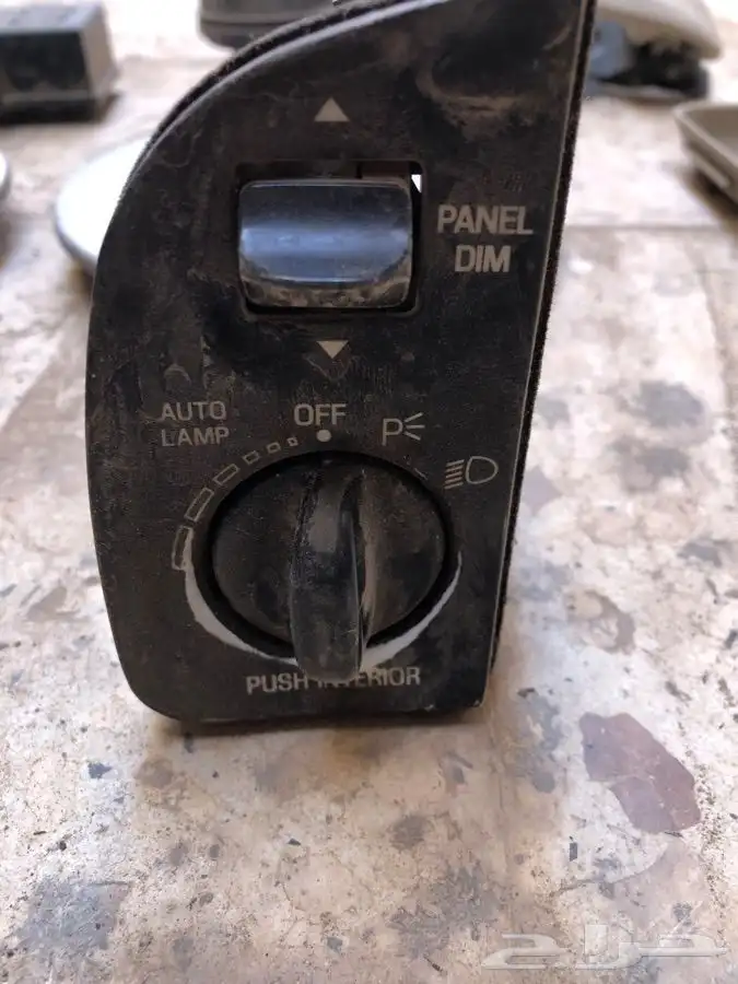 قطع فورد من موديل 98الي 2011 12