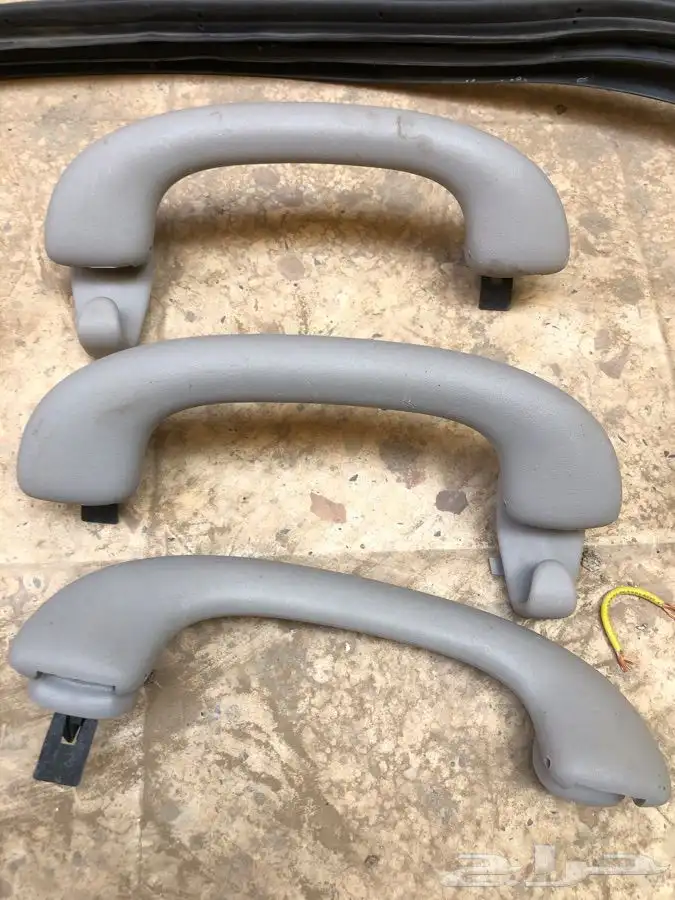 قطع فورد من موديل 98الي 2011 34