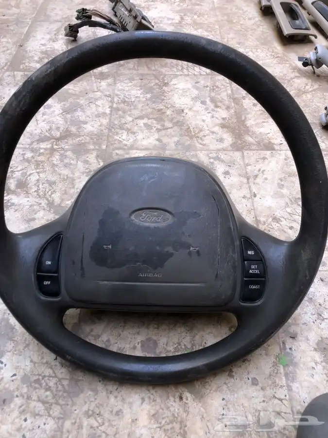 قطع فورد من موديل 98الي 2011 29