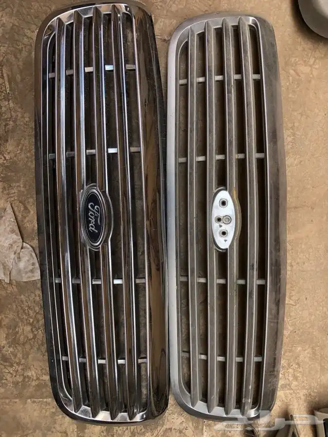 قطع فورد من موديل 98الي 2011 20