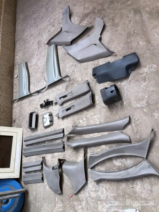 قطع فورد من موديل 98الي 2011 25