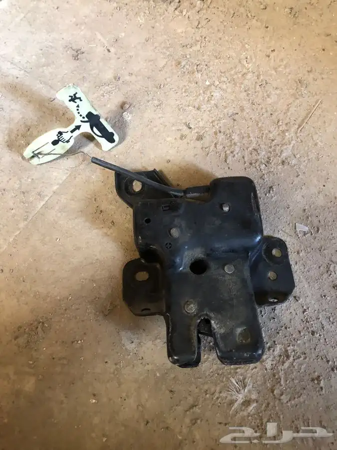 قطع فورد من موديل 98الي 2011 16