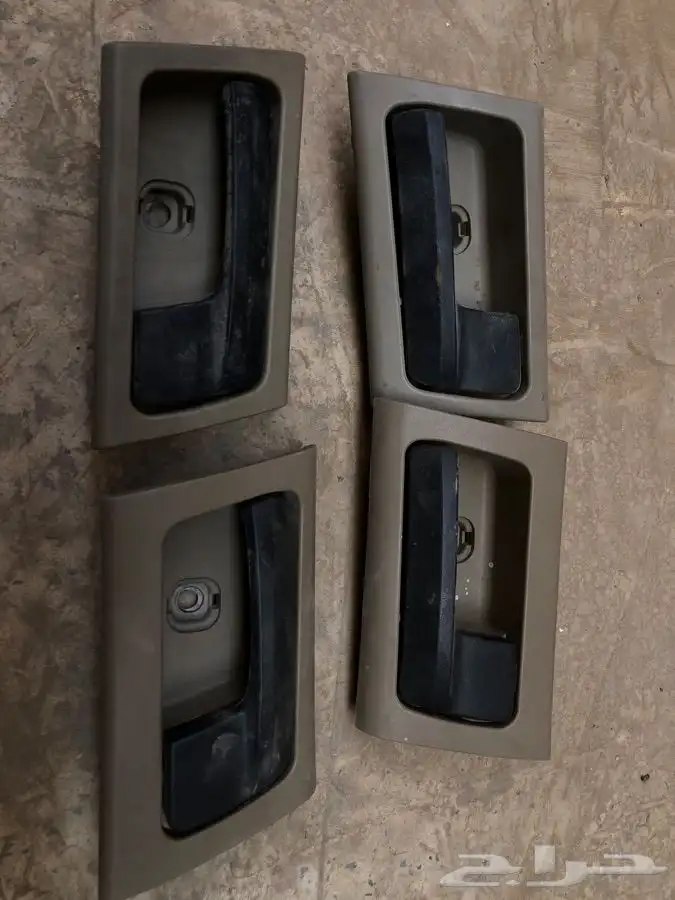 قطع فورد من موديل 98الي 2011 48