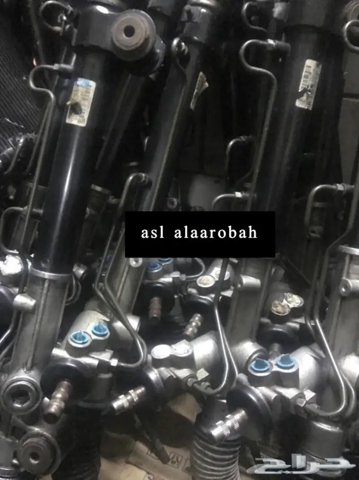 دوده كامري 2007 الى 2017 وكاله 0