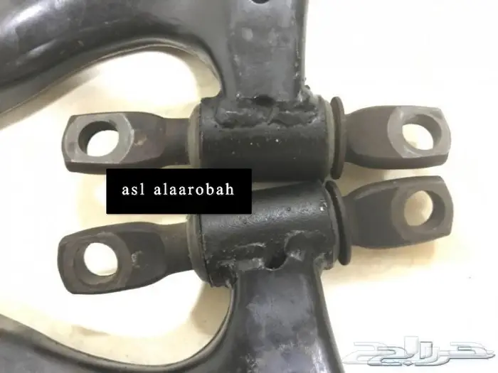 عكوس مساعدات كامري 2007-2017 5