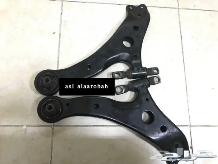 عكوس مساعدات كامري 2007-2017 9