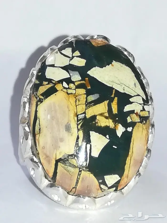 خاتم ملكي لعشاق الخرائطي باندر خاماته vip 0