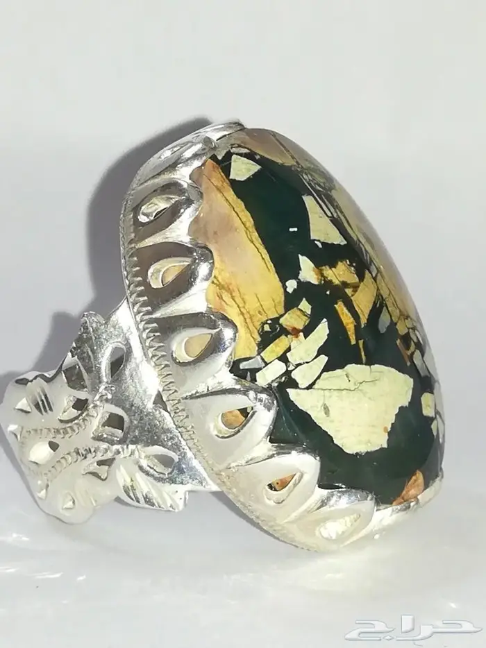 خاتم ملكي لعشاق الخرائطي باندر خاماته vip 9