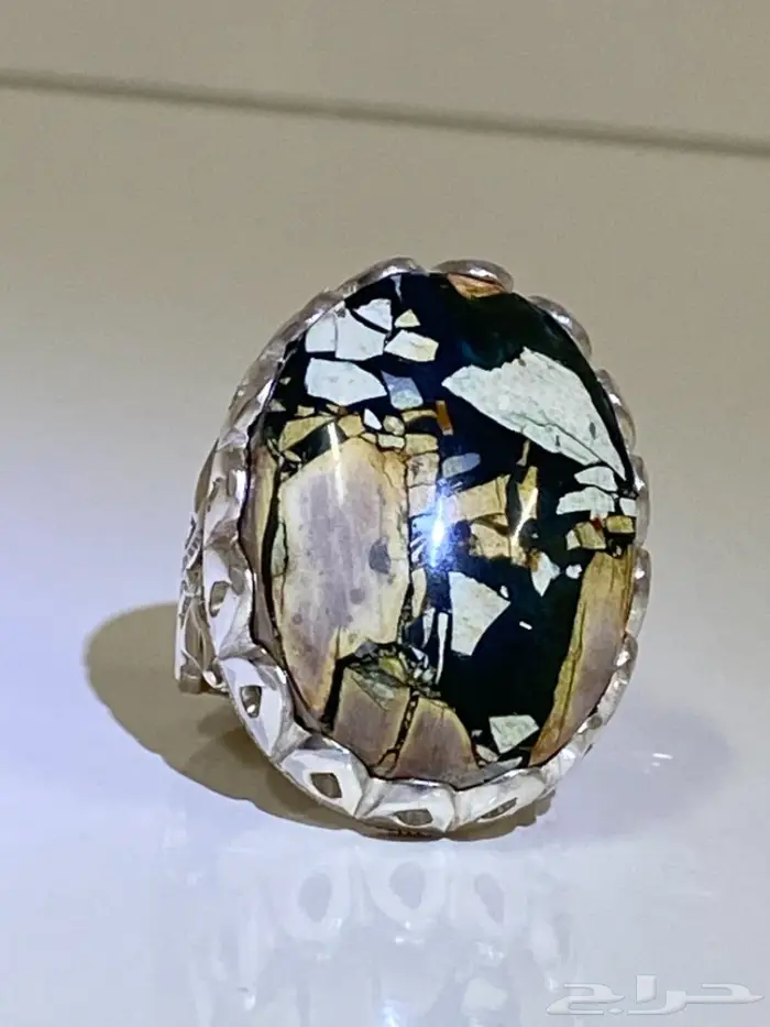 خاتم ملكي لعشاق الخرائطي باندر خاماته vip 6