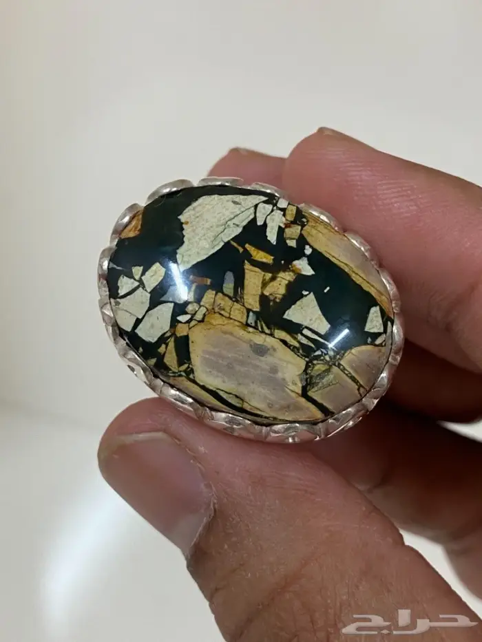 خاتم ملكي لعشاق الخرائطي باندر خاماته vip 1