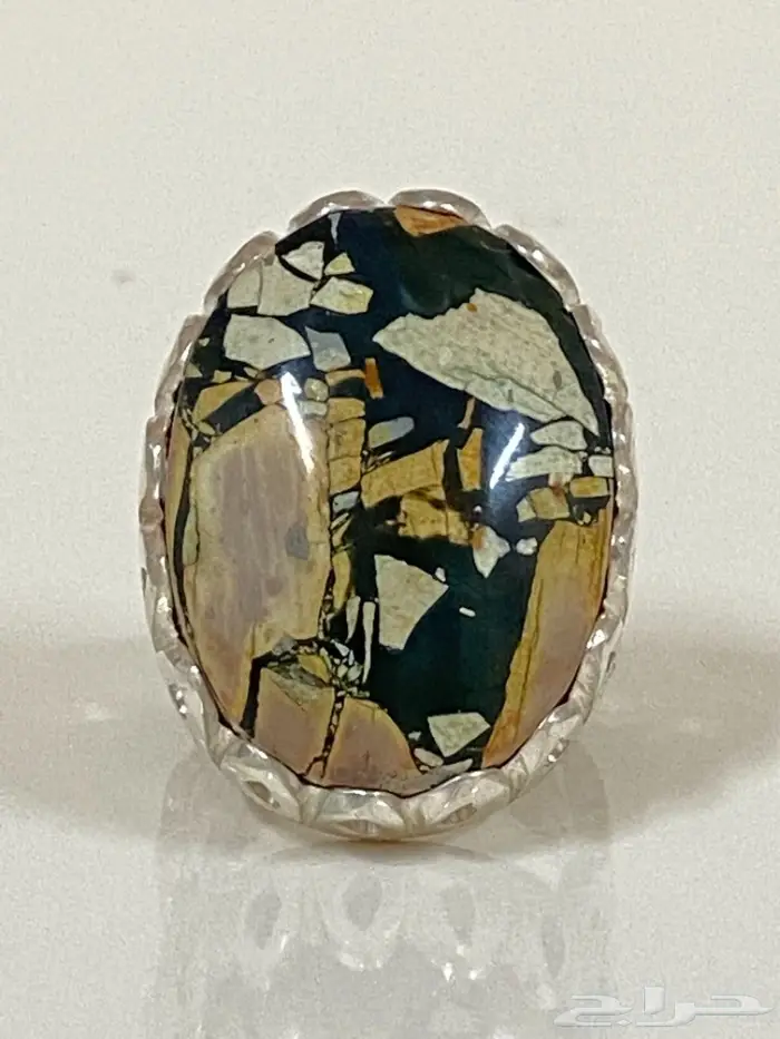 خاتم ملكي لعشاق الخرائطي باندر خاماته vip 7