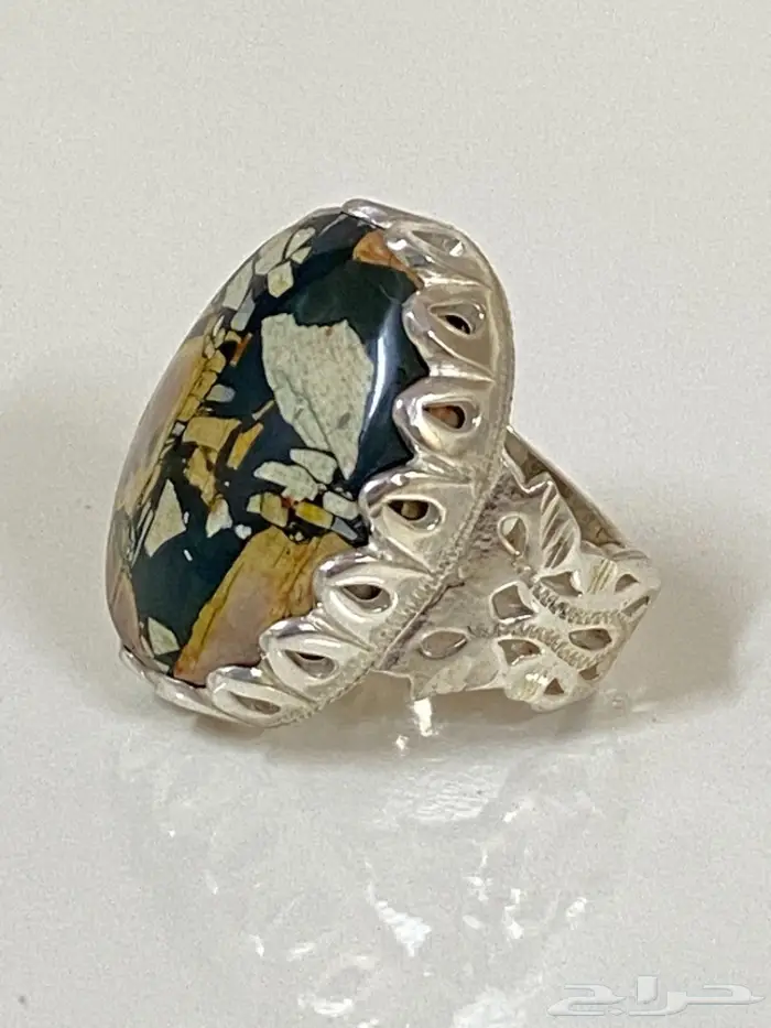 خاتم ملكي لعشاق الخرائطي باندر خاماته vip 10