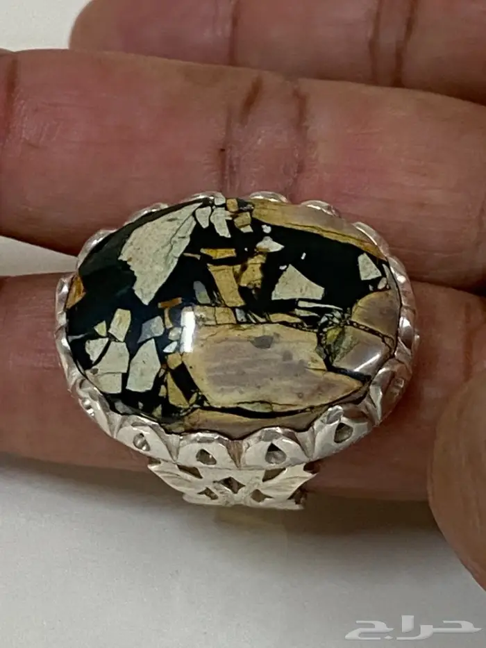 خاتم ملكي لعشاق الخرائطي باندر خاماته vip 4