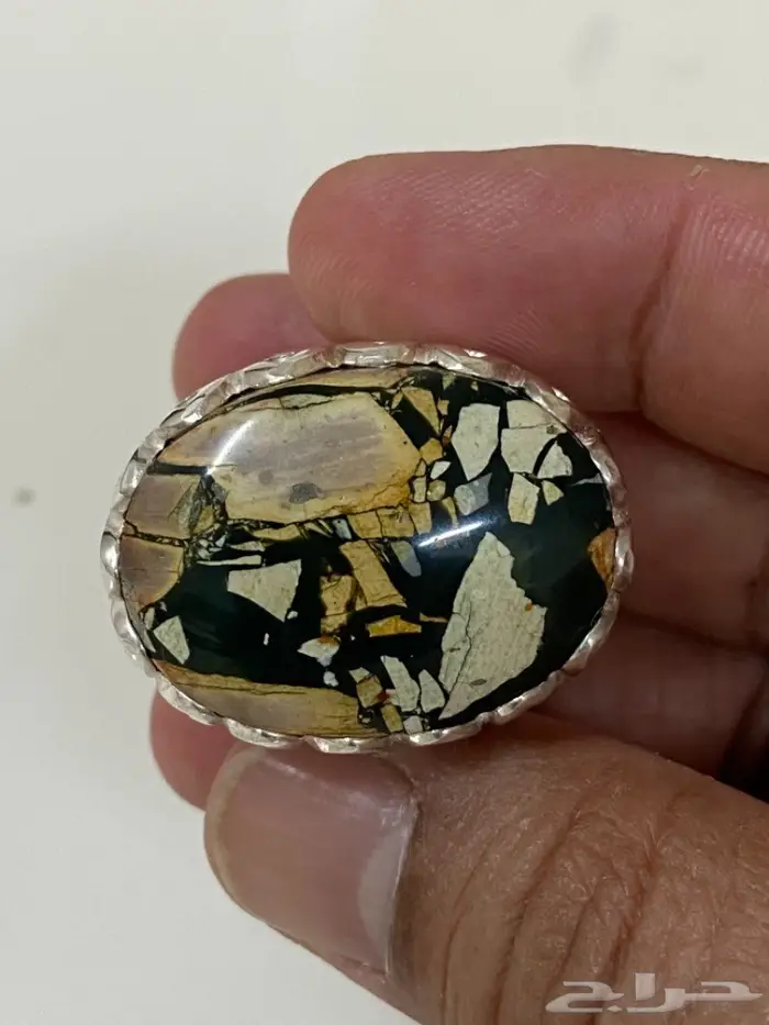 خاتم ملكي لعشاق الخرائطي باندر خاماته vip 3