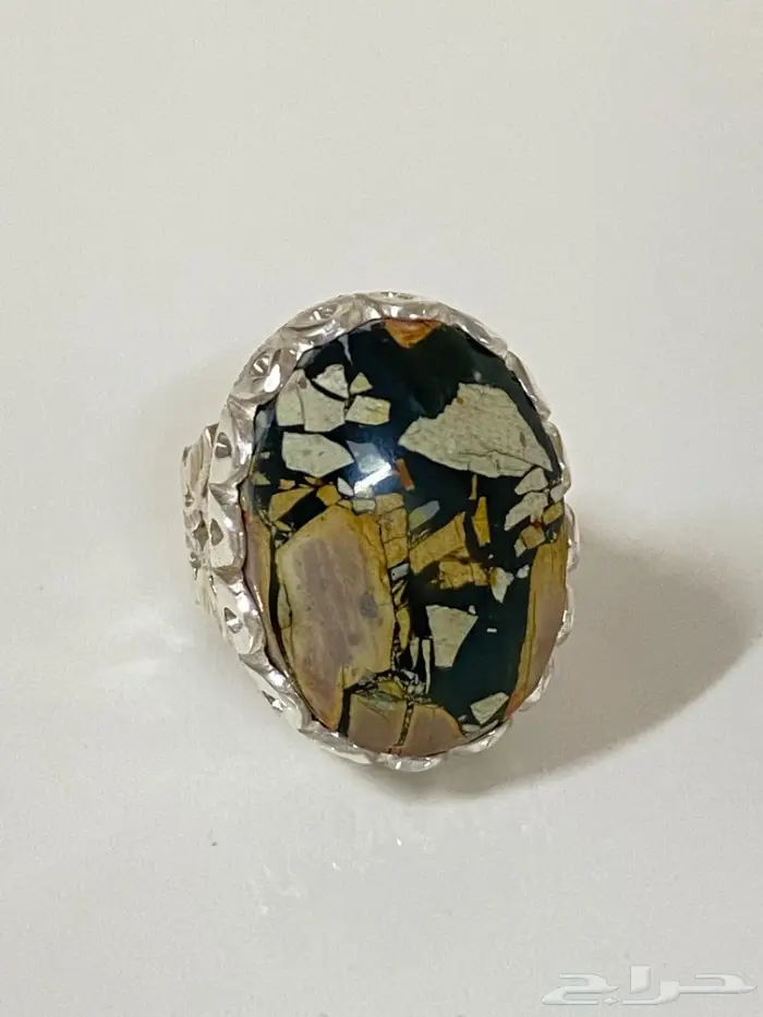 خاتم ملكي لعشاق الخرائطي باندر خاماته vip 12