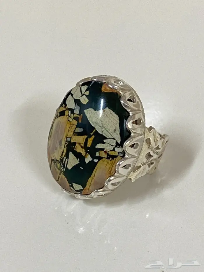 خاتم ملكي لعشاق الخرائطي باندر خاماته vip 16