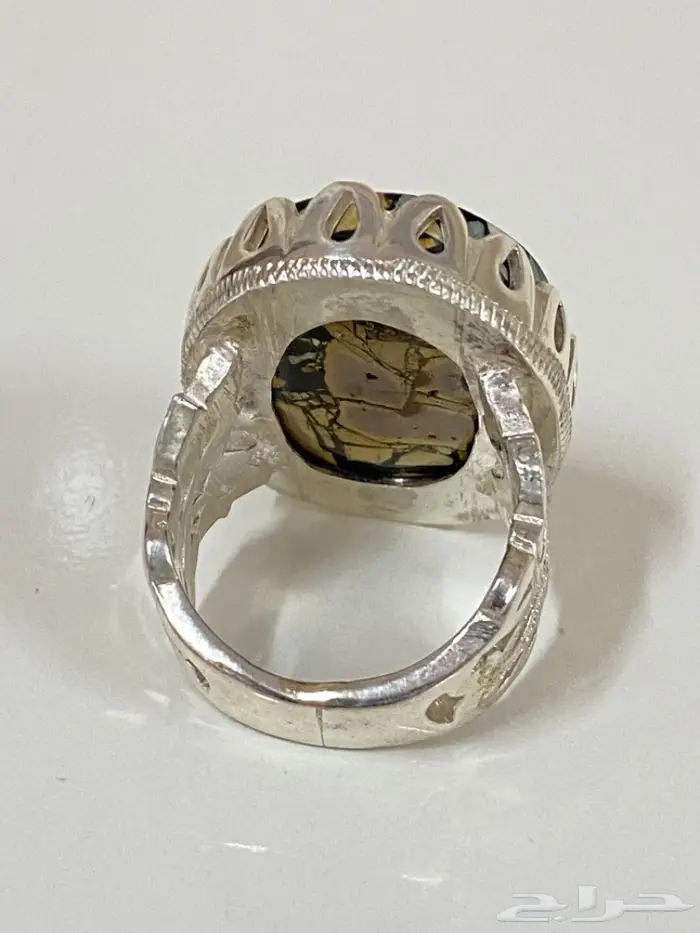 خاتم ملكي لعشاق الخرائطي باندر خاماته vip 8