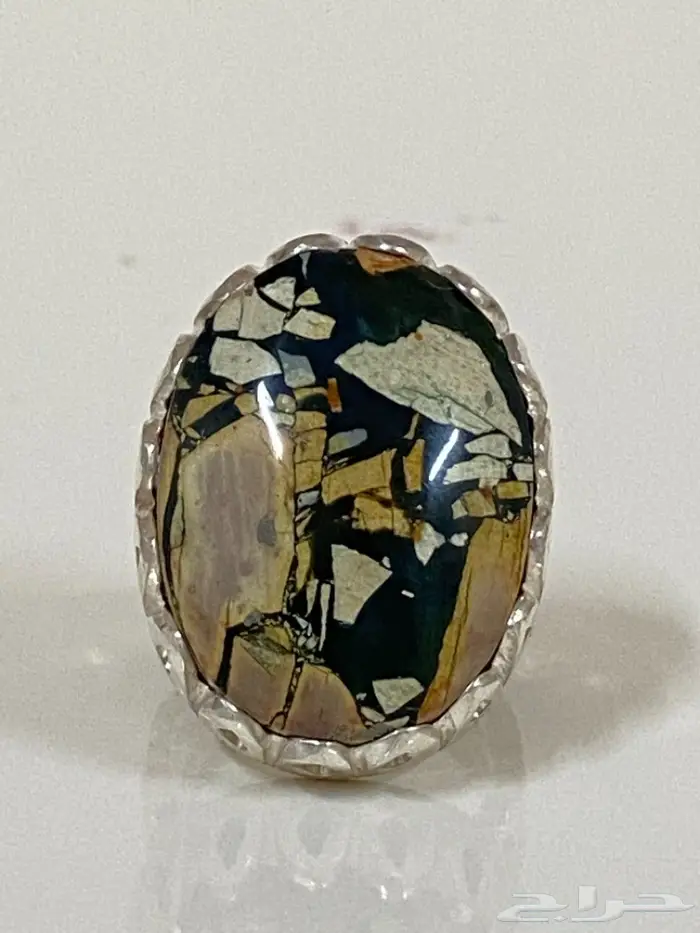 خاتم ملكي لعشاق الخرائطي باندر خاماته vip 14