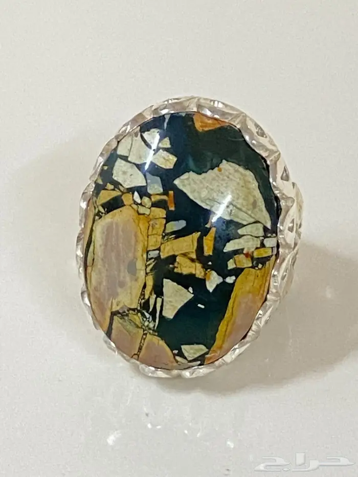 خاتم ملكي لعشاق الخرائطي باندر خاماته vip 15