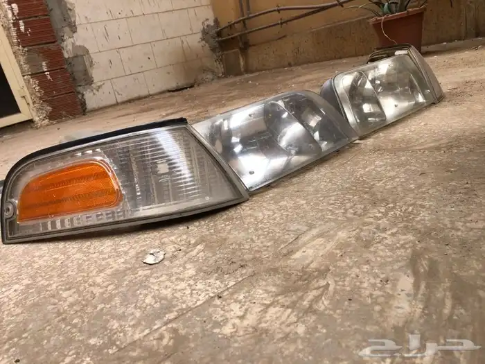 قطع فورد من موديل 98الي 2011 57