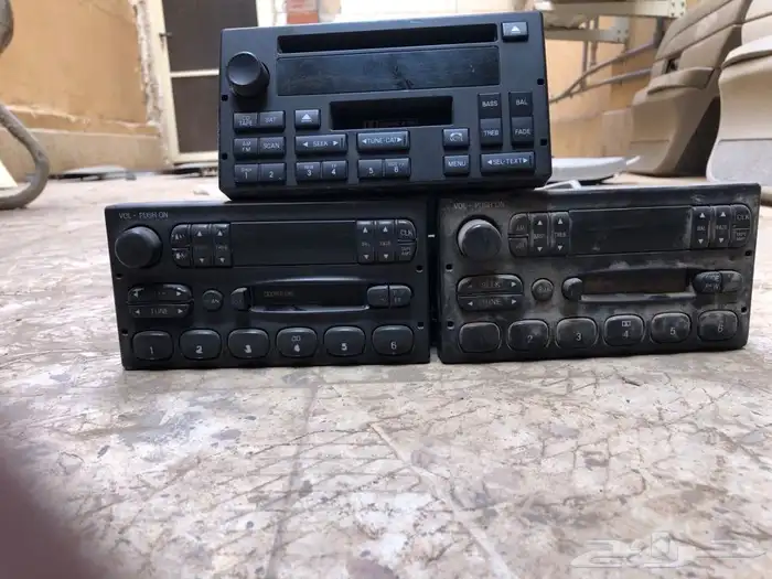 قطع فورد من موديل 98الي 2011 51