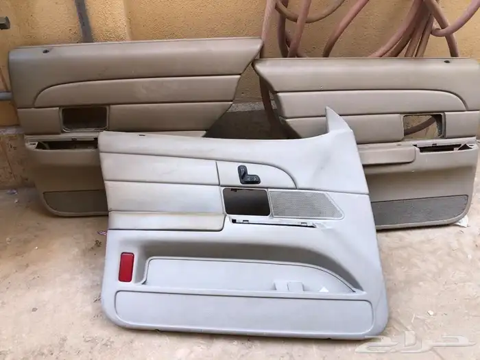 قطع فورد من موديل 98الي 2011 14