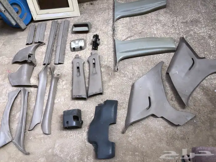 قطع فورد من موديل 98الي 2011 0