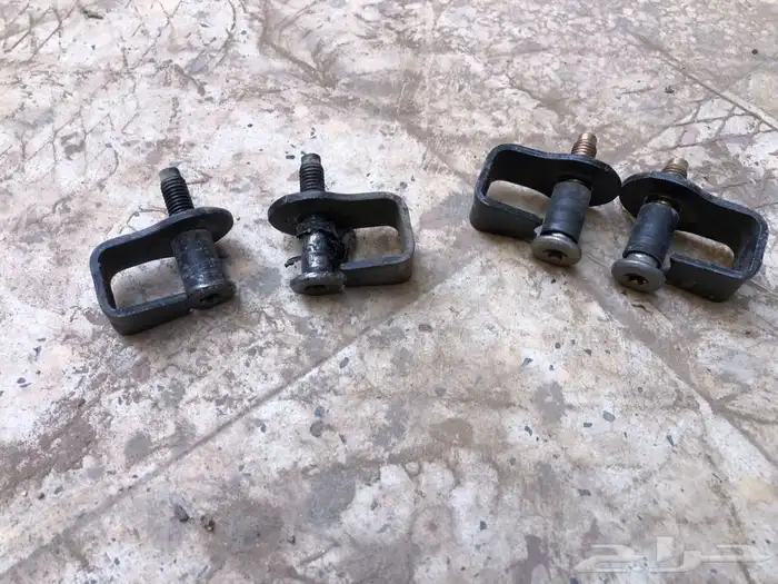 قطع فورد من موديل 98الي 2011 55