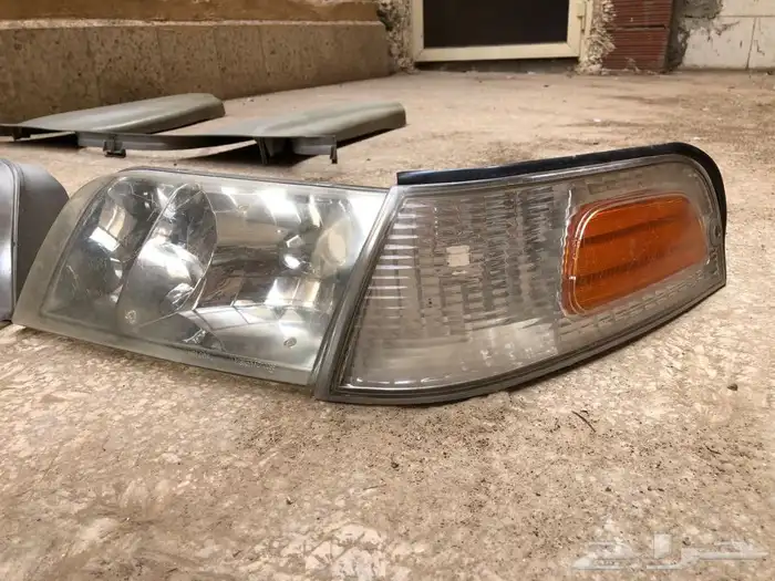 قطع فورد من موديل 98الي 2011 68