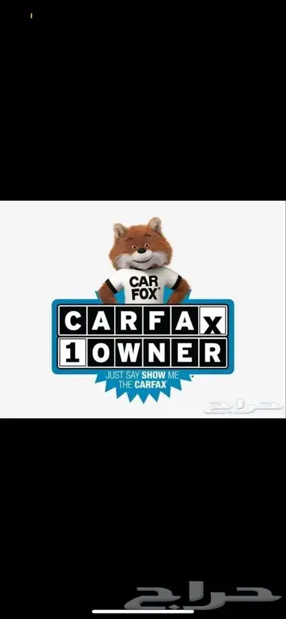 تقرير كارفكس (CARFAX) الرسمي للسيارات (الامريكيه)(والكنديه) 0