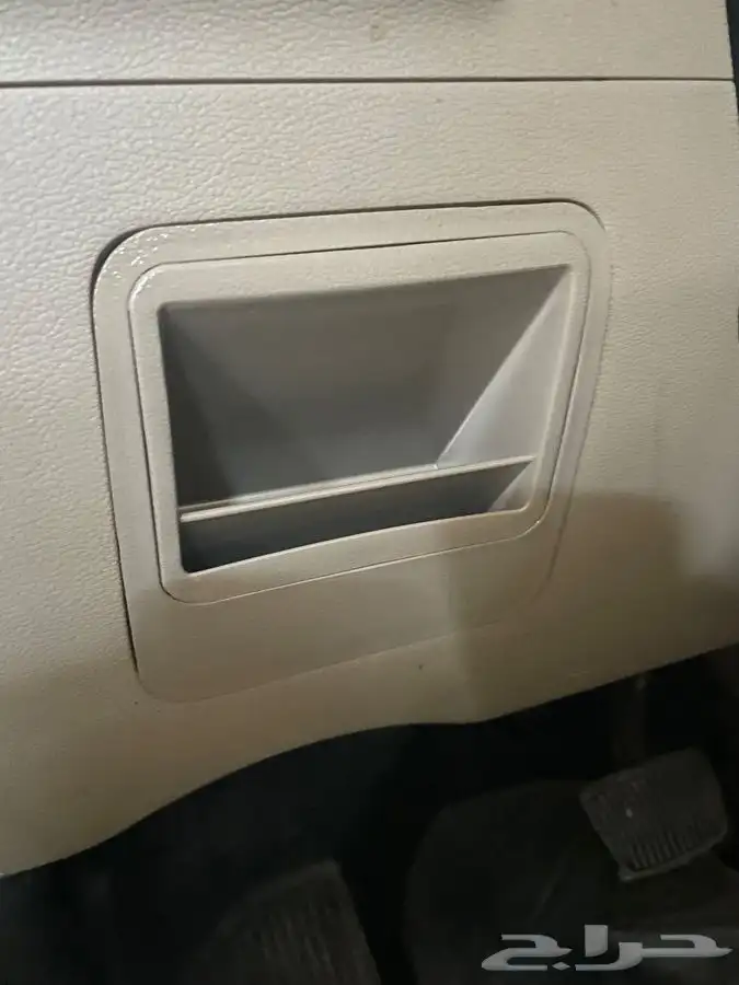 درج منظم لعلبة الفيوزات للتوسان الالنترا موديل 2016 وفوق 2