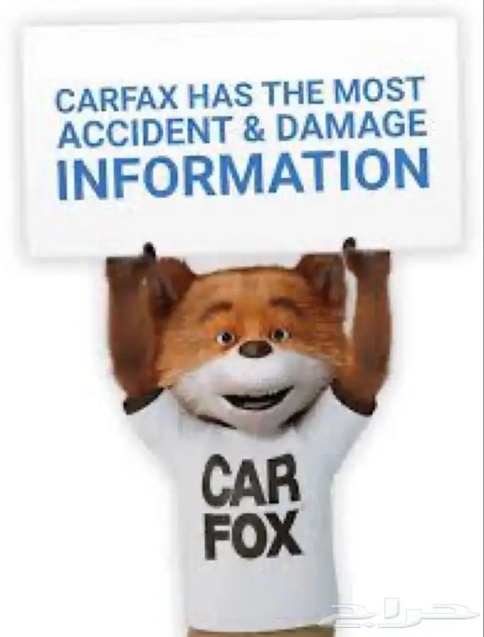 تقرير كارفكس (CARFAX) للسيارات ( الامريكيه) (والكنديه) 0