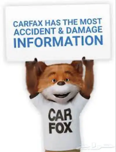 تقرير كارفكس (CARFAX) الرسمي للسيارات (الامريكيه)(والكنديه) 1