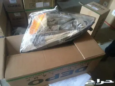 شمعات نيسان مكسيما ديبو 4