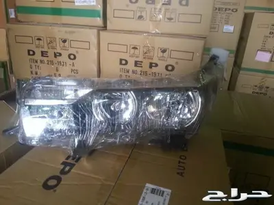 شمعات نيسان مكسيما ديبو 5