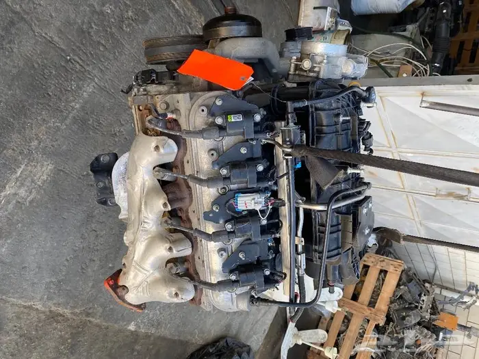 مكينة جمس 2013 مستوردة شد بلد 11