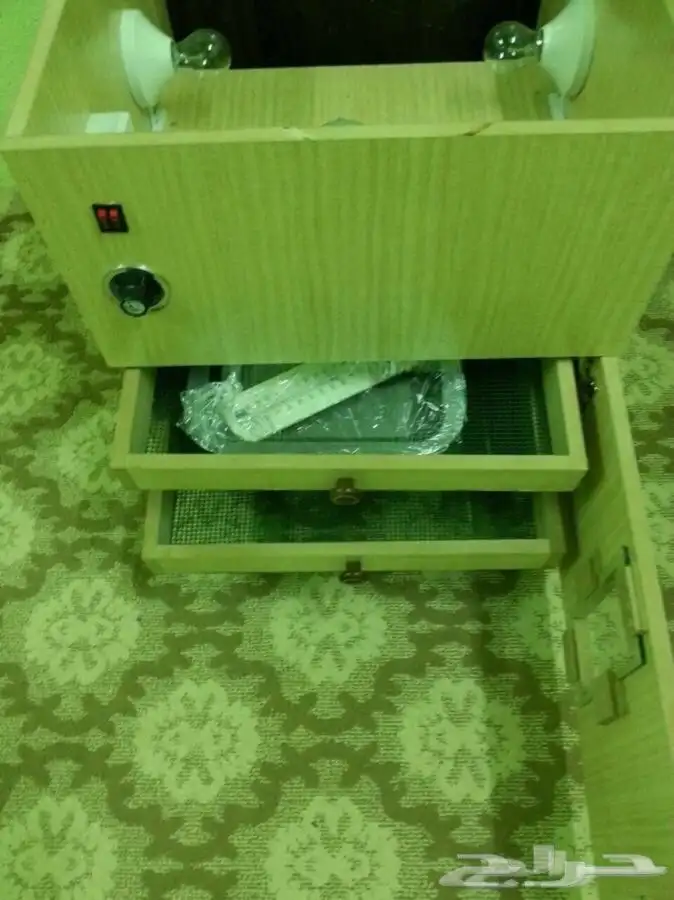 فقاسه 4
