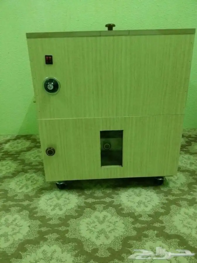 فقاسه 3